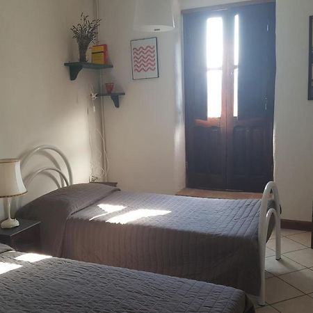Elilu Room Celano Bagian luar foto
