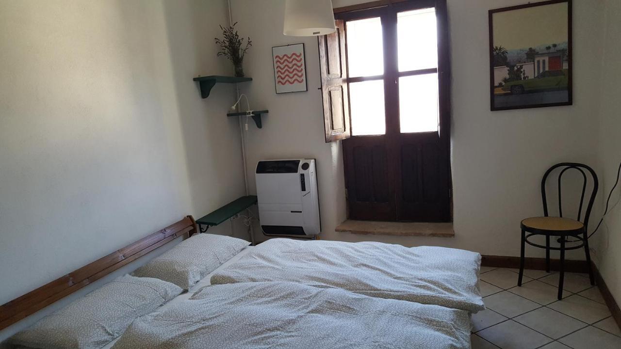 Elilu Room Celano Bagian luar foto