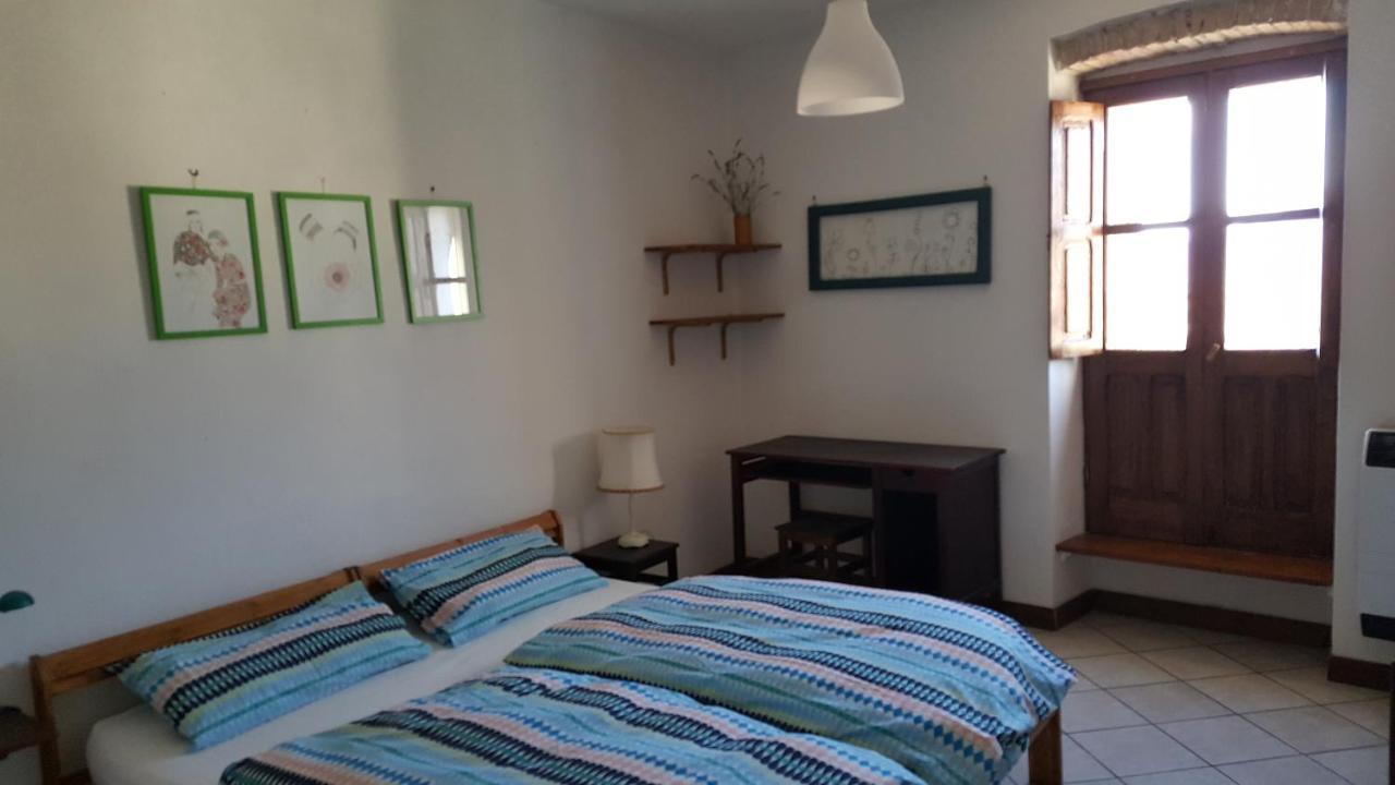 Elilu Room Celano Bagian luar foto