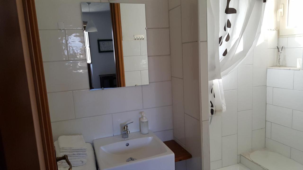 Elilu Room Celano Bagian luar foto