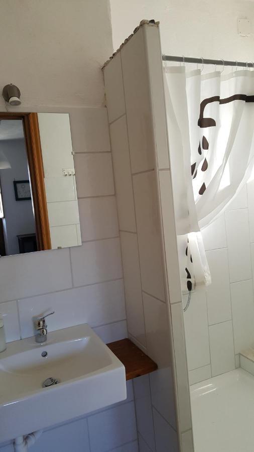 Elilu Room Celano Bagian luar foto