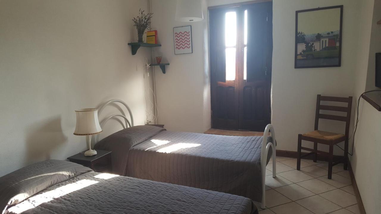 Elilu Room Celano Bagian luar foto