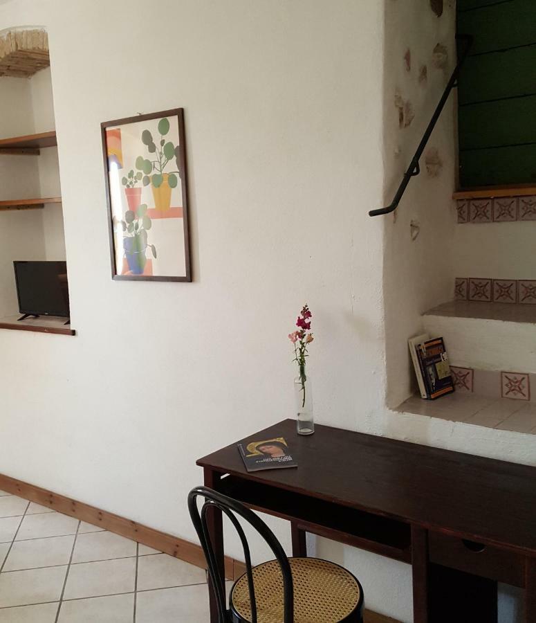 Elilu Room Celano Bagian luar foto